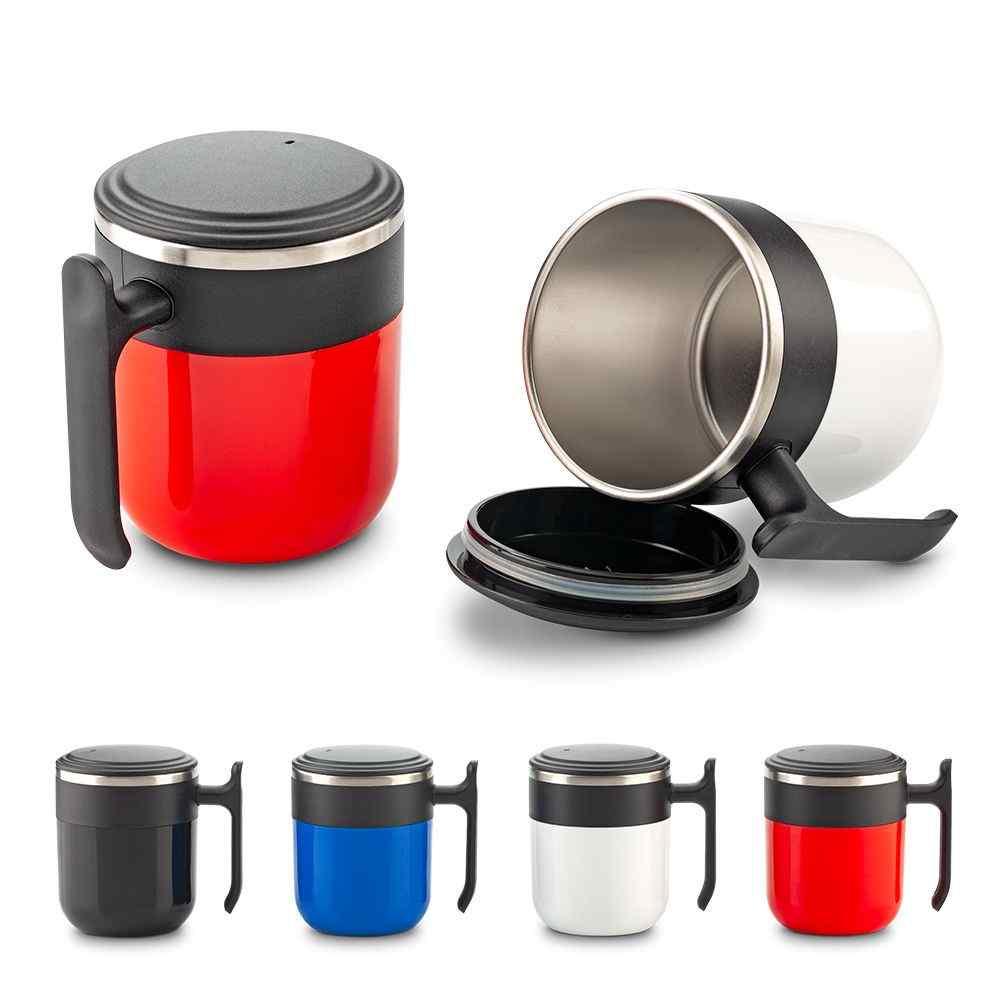 Mug Toffee 300ml - Producto promocional personalizable