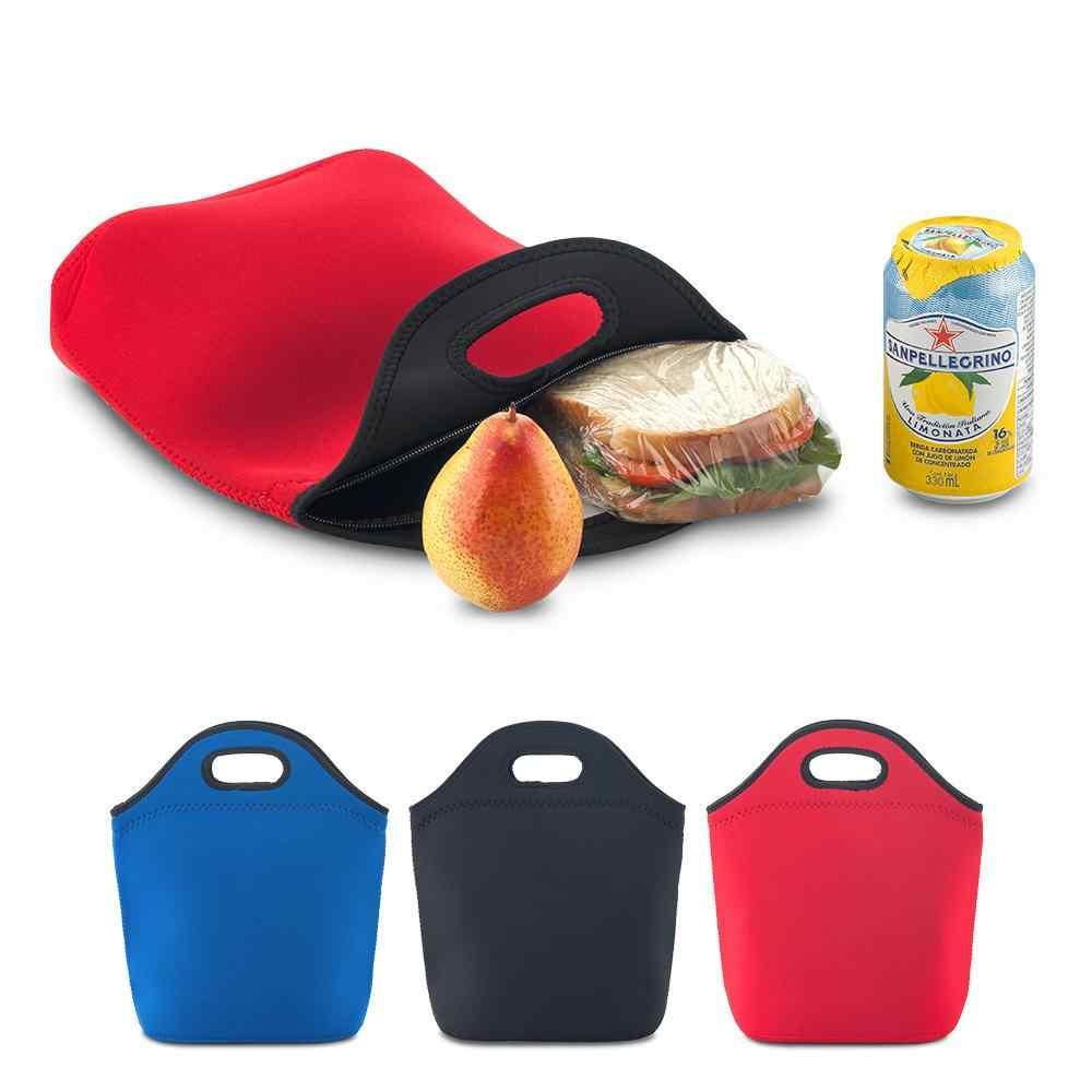 Nevera Cooler Bag Neopreno - Producto promocional personalizable
