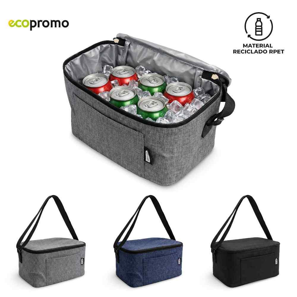 Nevera Cooler Origin Rpet Nuevo - Producto promocional personalizable