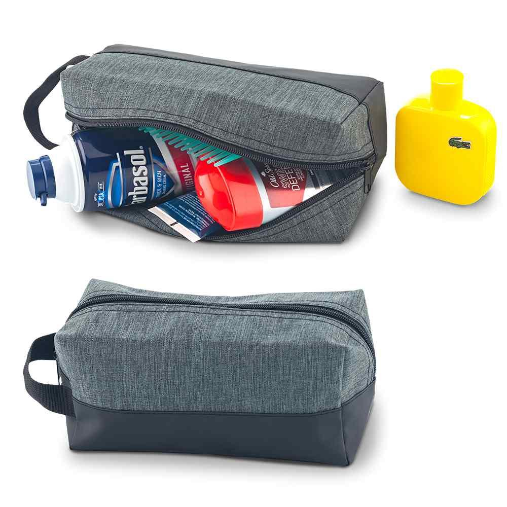 Organizador de Viaje Darwin - Producto promocional personalizable