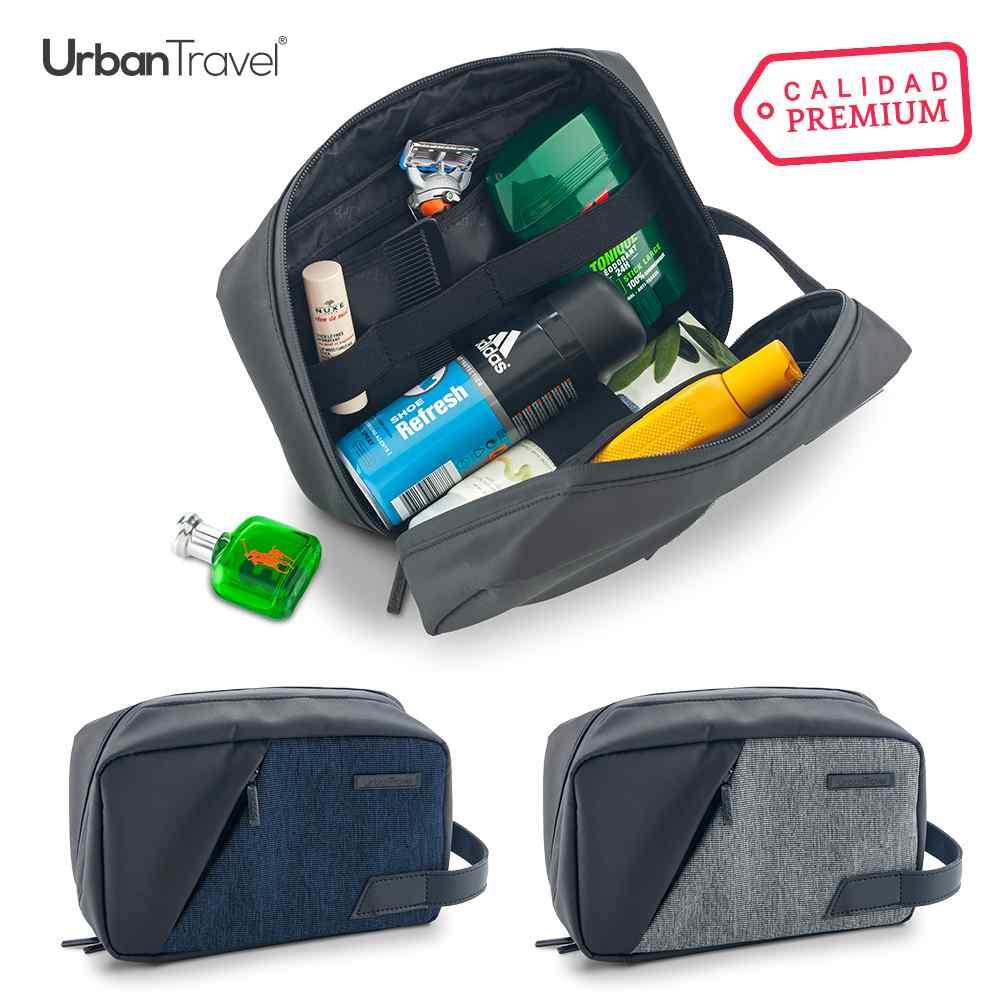 Organizador de Viaje Nova Urban Travel - Producto promocional personalizable