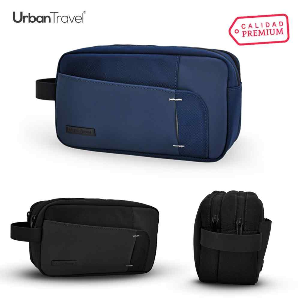 Organizador Kappa Urban Travel - Producto promocional personalizable