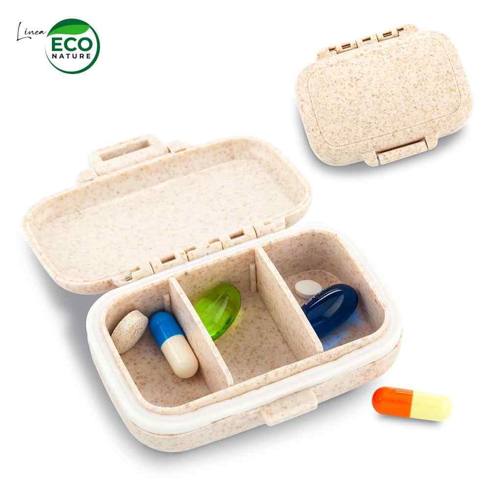 Pastillero Eco - Producto promocional personalizable