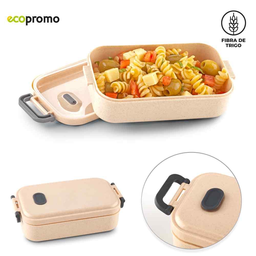 Portacomidas Stora Eco - Producto promocional personalizable