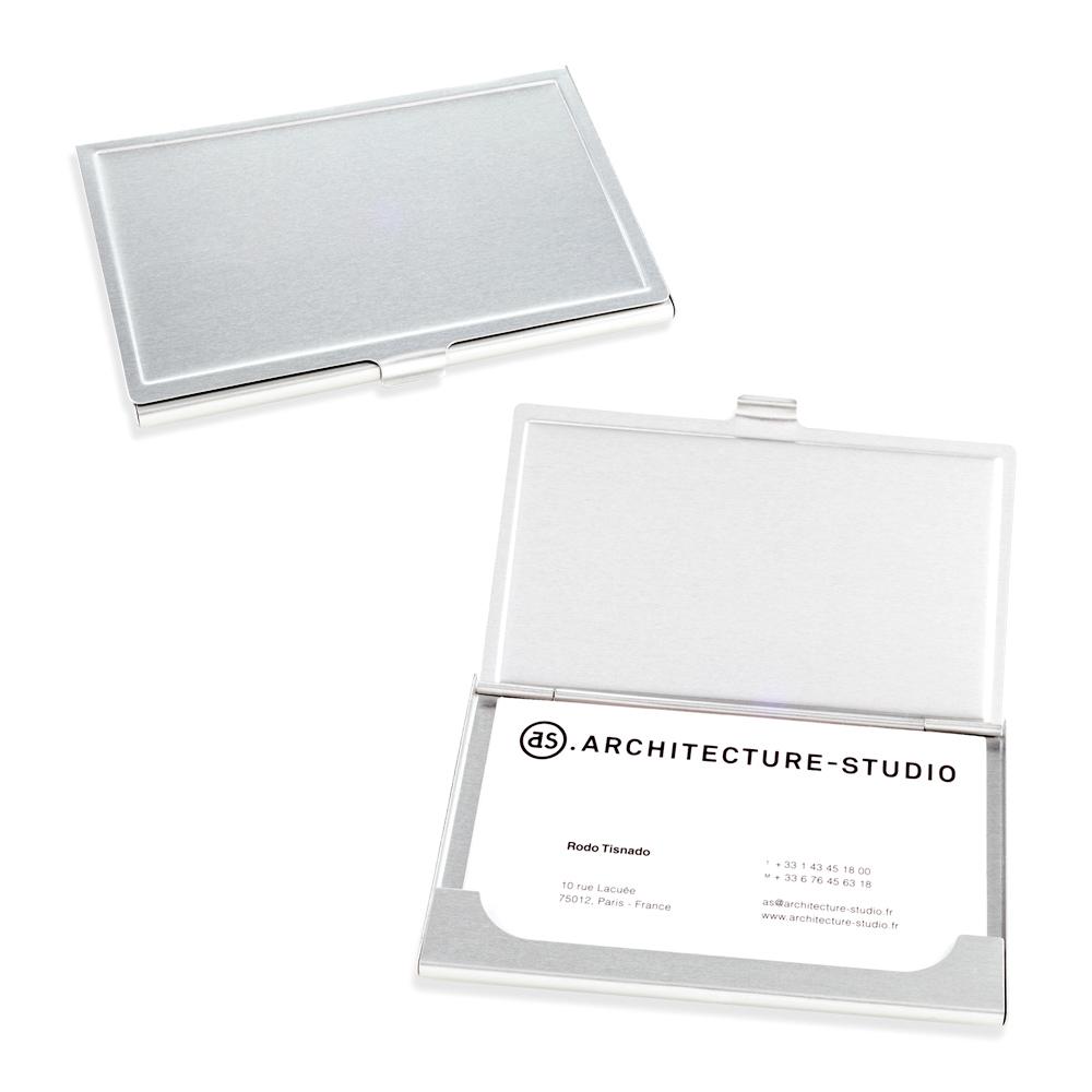 PORTATARJETAS ML-275 - OFERTA - Producto promocional personalizable