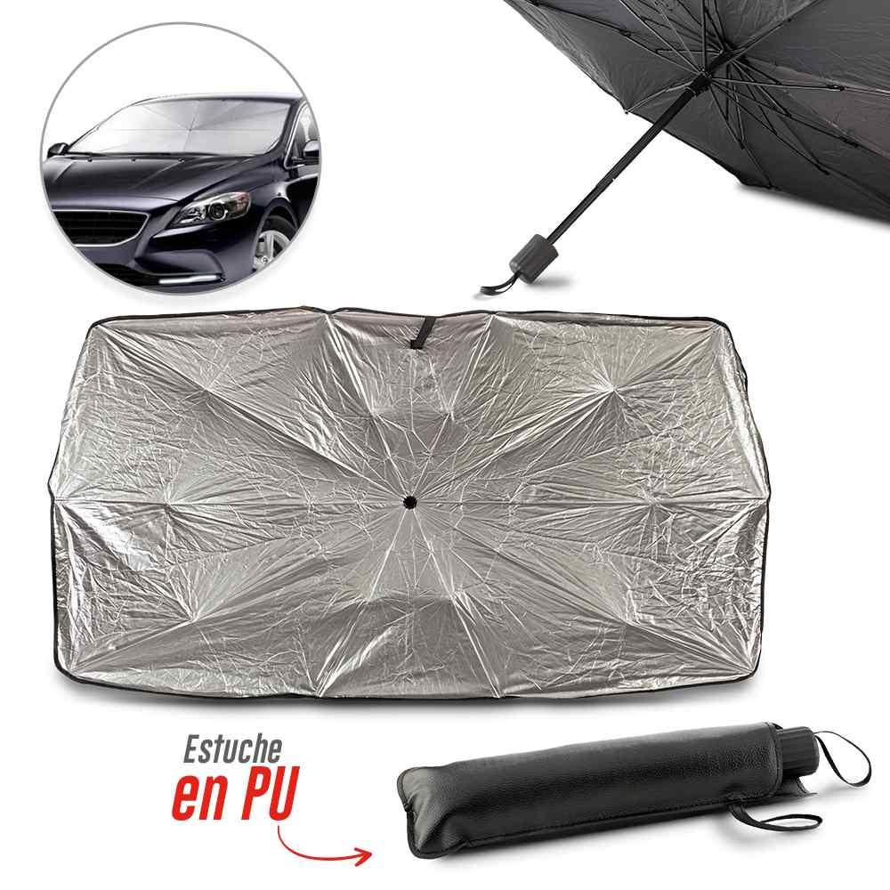 Protector Solar Para Carro Sunshade - Producto promocional personalizable