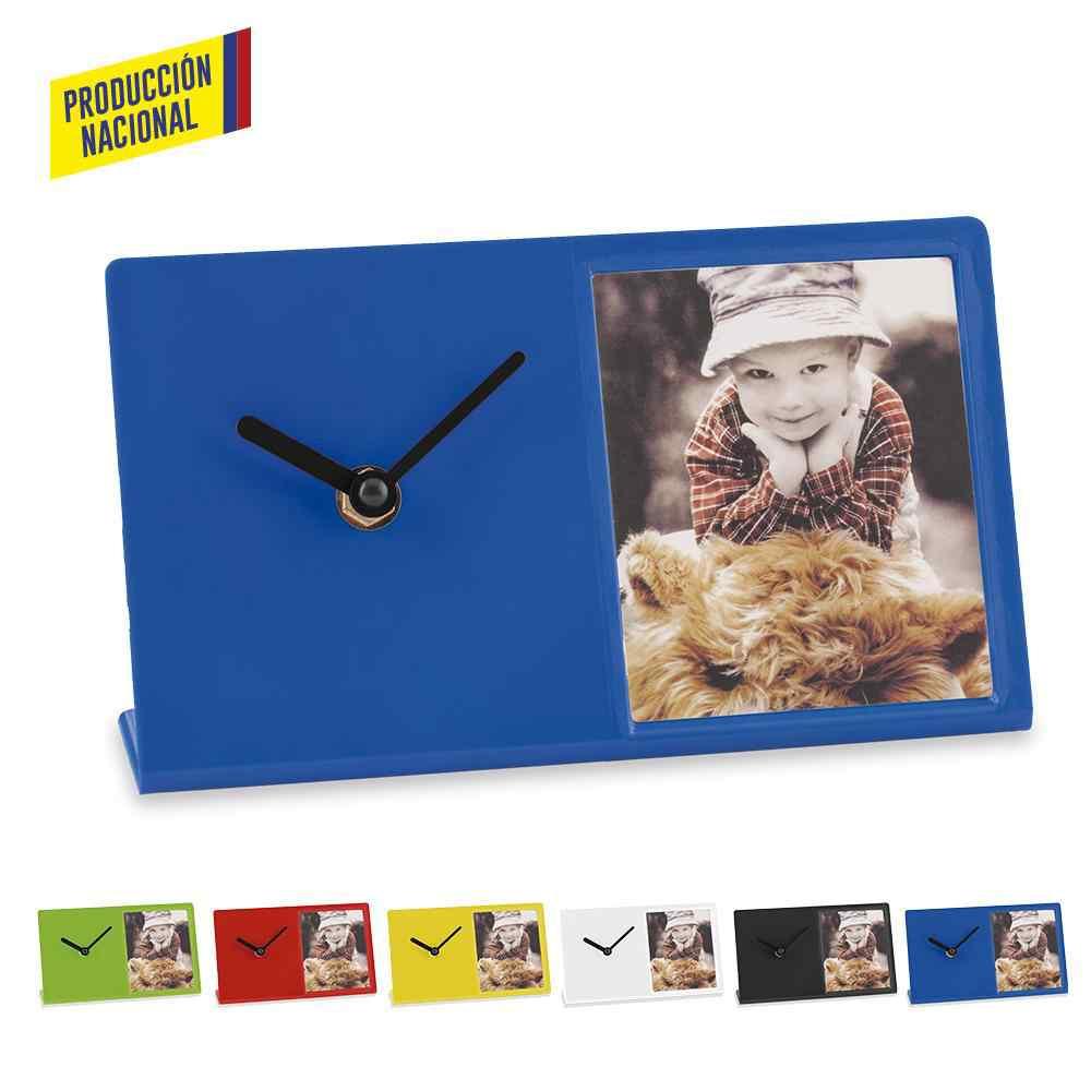 Reloj Quincy - Produccion Nacional - Producto promocional personalizable