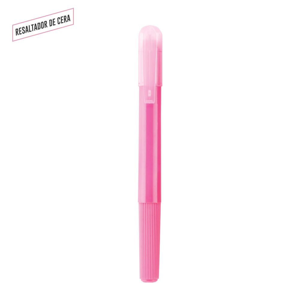RESALTADOR DE CERA FIONA - Producto promocional personalizable