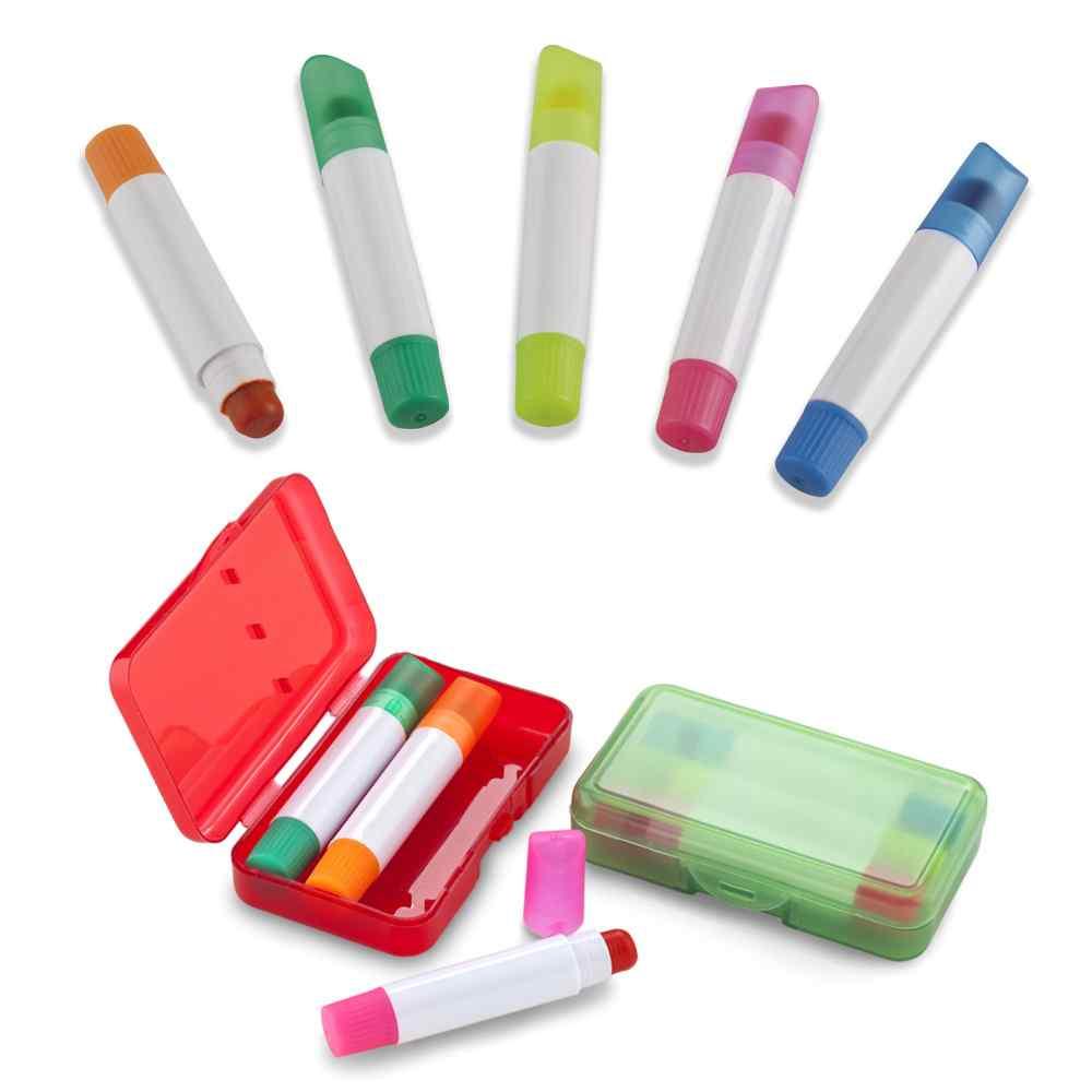Resaltador Mágico en Cera - Producto promocional personalizable