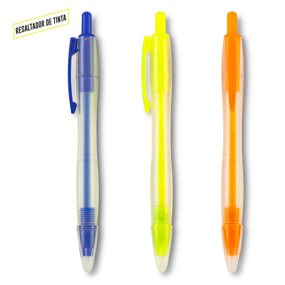Resaltador Winston - Producto promocional personalizable
