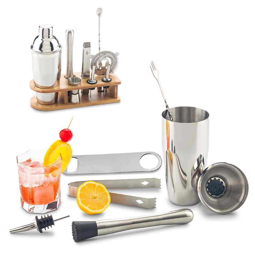 Set de Bar Martini - Producto promocional personalizable