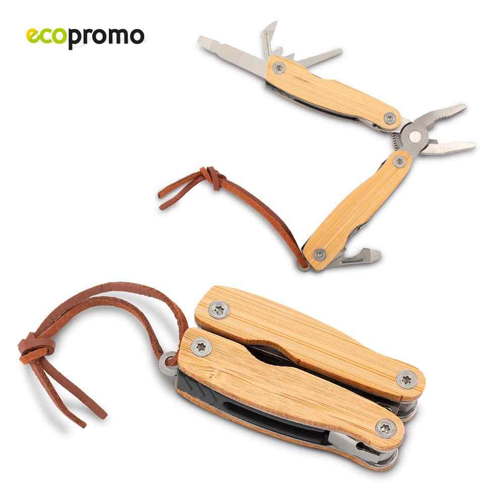Set de Herramientas Maxton - Producto promocional personalizable