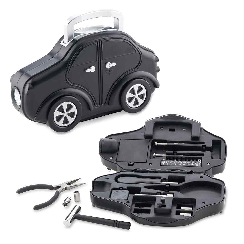 Set de Herramientas Speed - Producto promocional personalizable