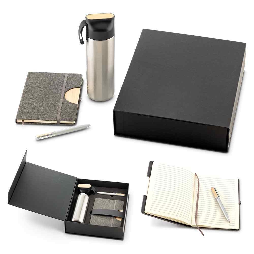 Set Harley - Producto promocional personalizable