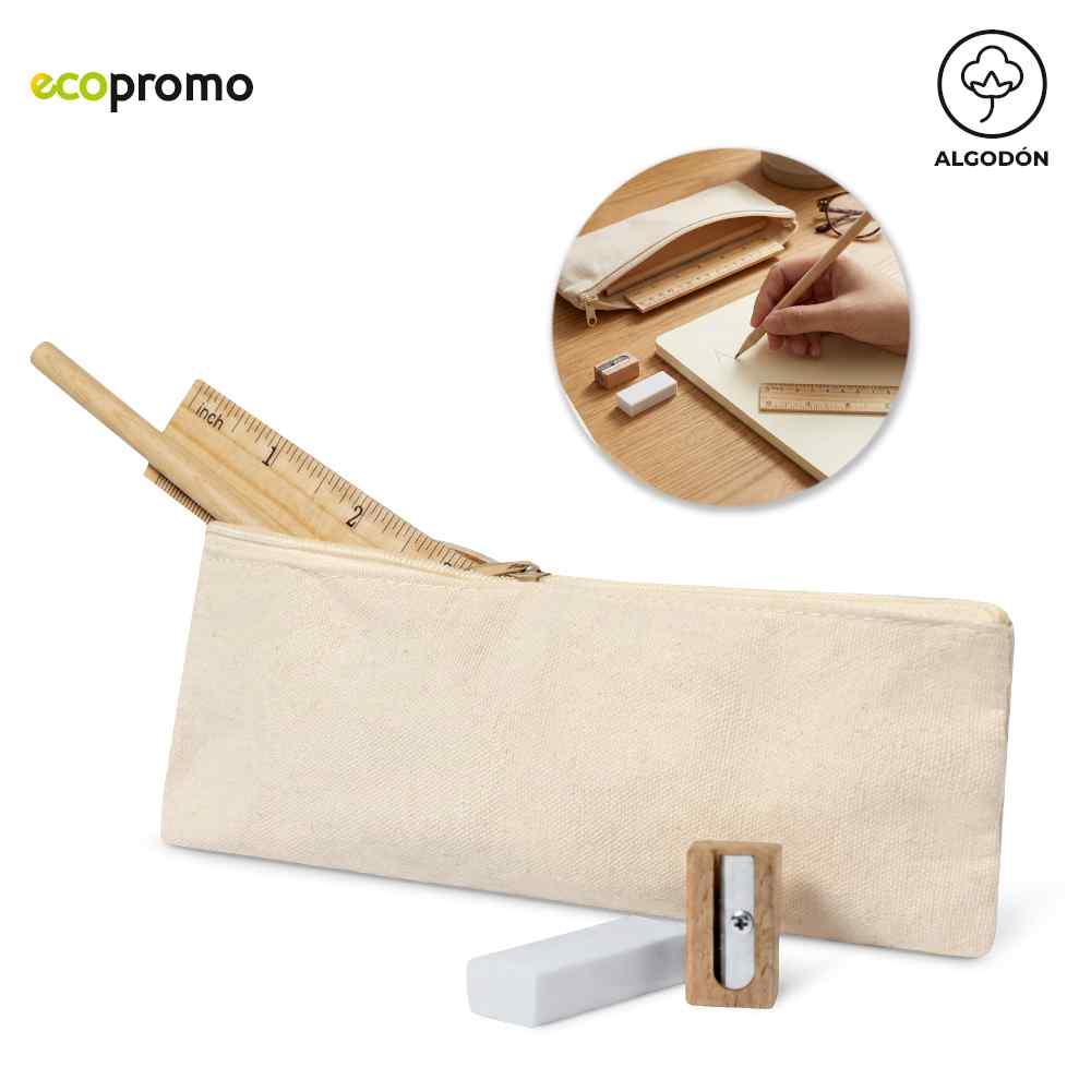Set Kramer Nuevo - Producto promocional personalizable