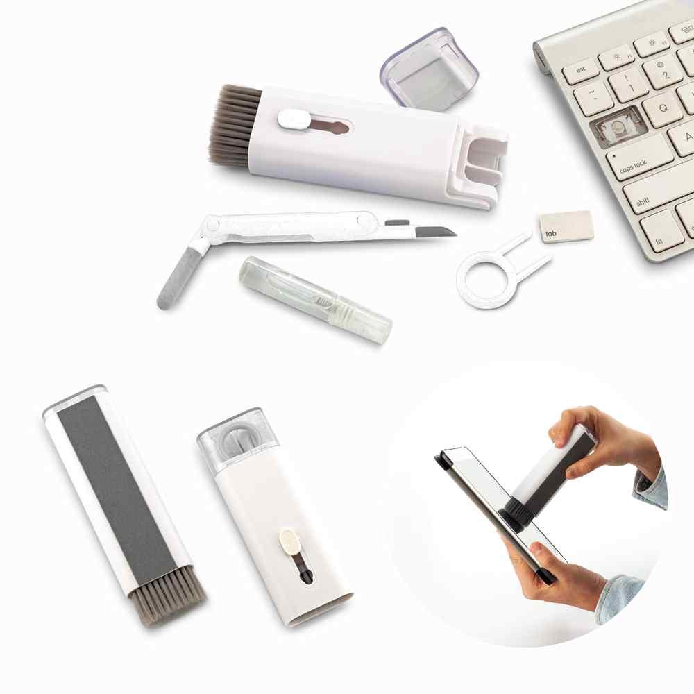 Set Limpiador 7 en 1 - Producto promocional personalizable