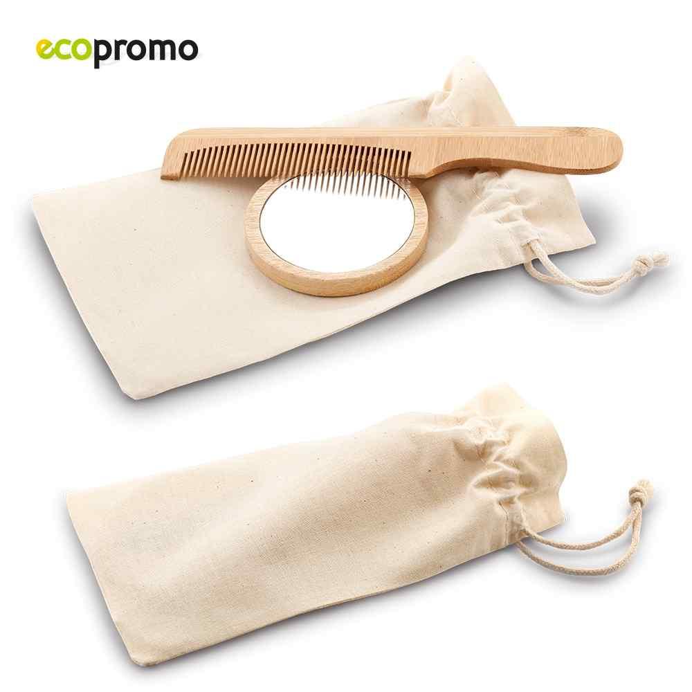 Set Mirror Eco - Producto promocional personalizable