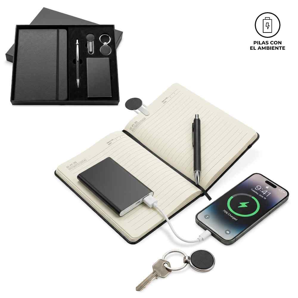 Set Ml-383 ii - Producto promocional personalizable