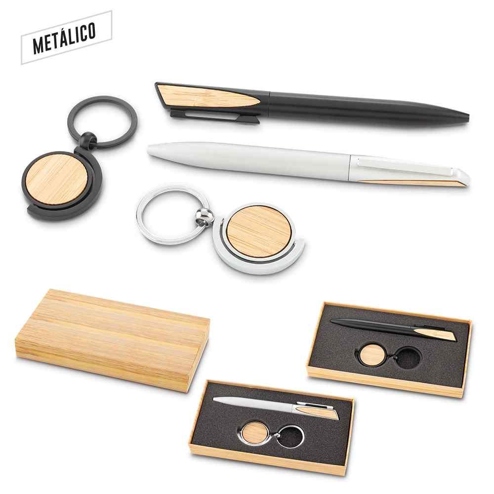 Set Ml-398 - Producto promocional personalizable