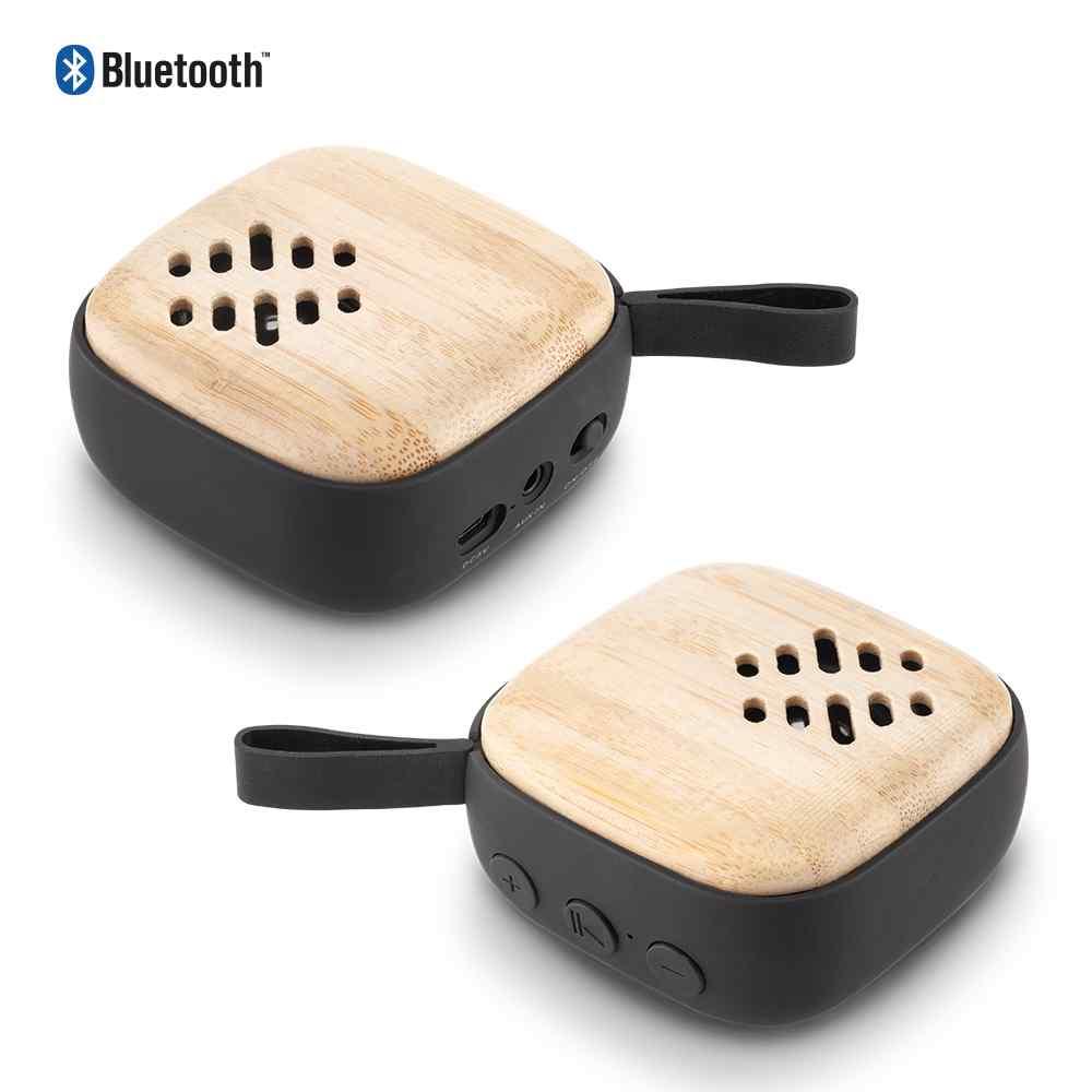 Speaker Bluetooth Onyx - Oferta - Producto promocional personalizable