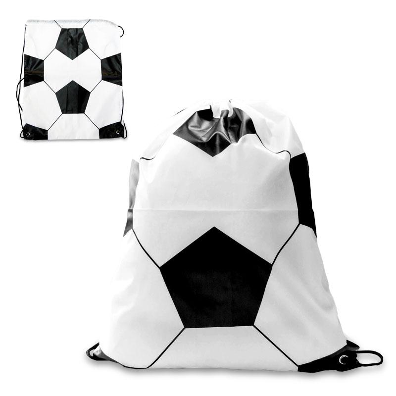Sporty Bag Champion - Produccion Nacional - Producto promocional personalizable
