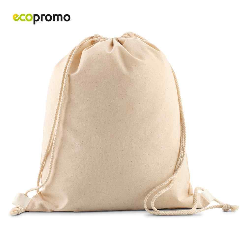 Sporty Bag Cotton (180gr) ii - Producto promocional personalizable