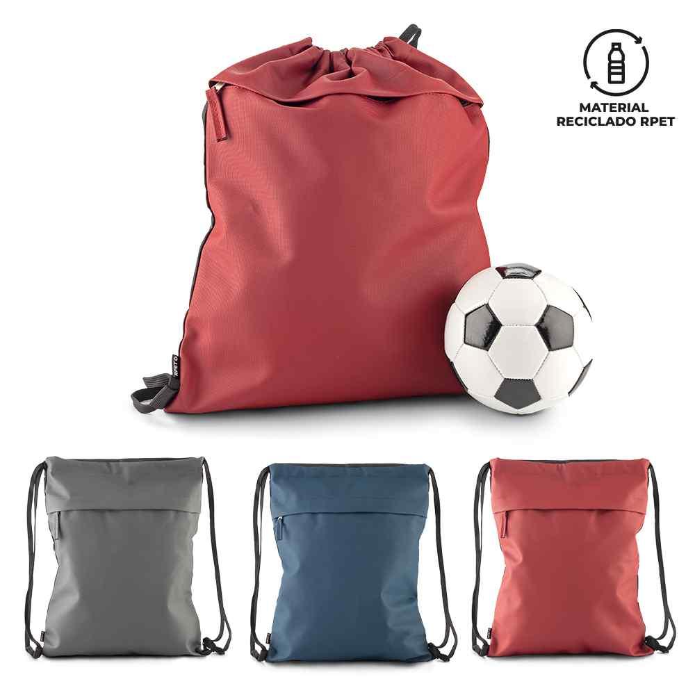 Sporty Bag Garda Rpet - Producto promocional personalizable
