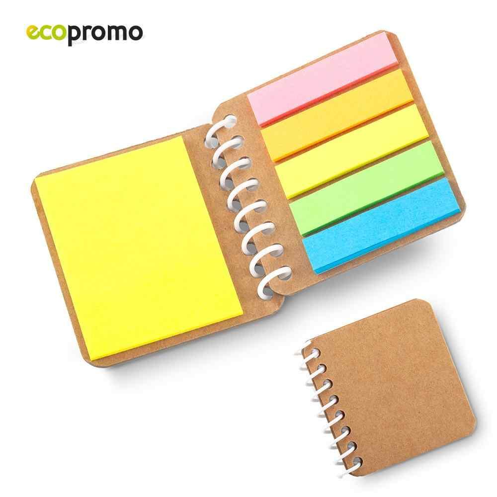 Sticky Set Kerry - Producto promocional personalizable