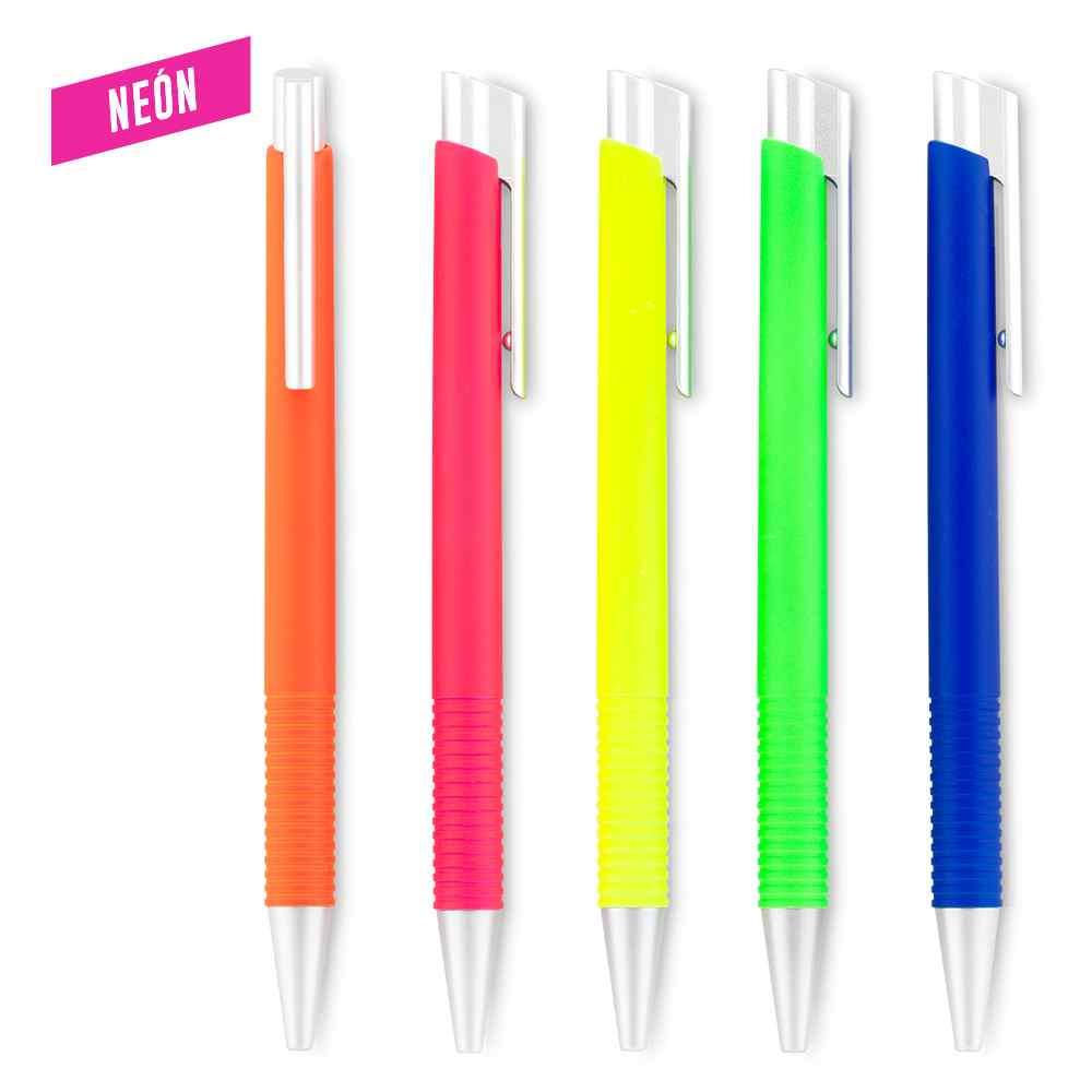 Summit Neon - Producto promocional personalizable