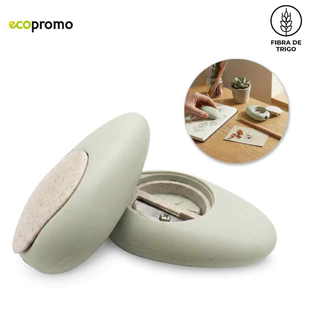 Tajálapiz Con Borrador Run Nuevo - Producto promocional personalizable