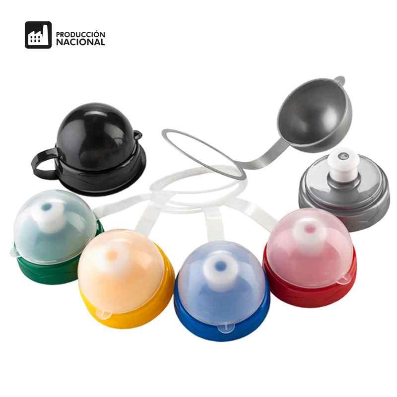 Tapa Chupo Para Va-160 / Mu-53 / Mu-07 - Producto promocional personalizable