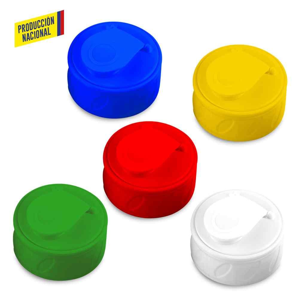 Tapa Pestaña Window - Producto promocional personalizable
