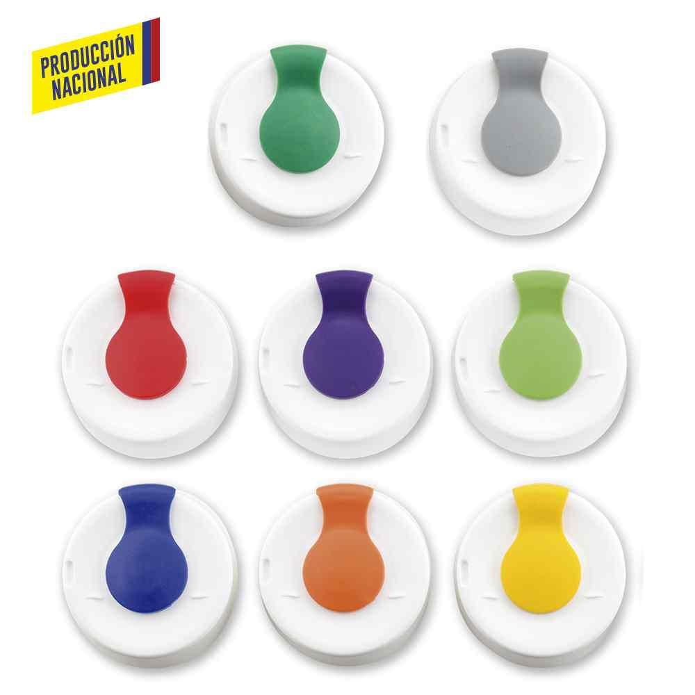 Tapa Plastica Para Mug Orbit (incluye Mu-62p) - Producto promocional personalizable
