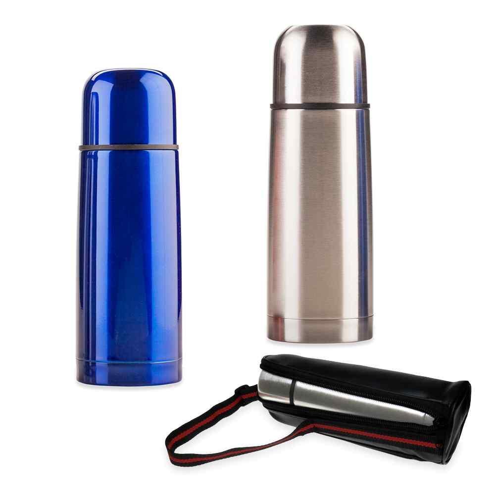 Termo Bullet 350ml - Producto promocional personalizable