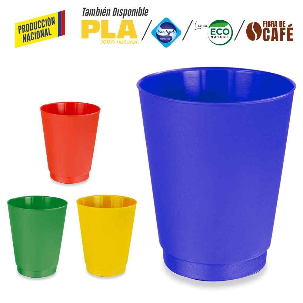 Vaso Arrow - Producción Nacional - Producto promocional personalizable