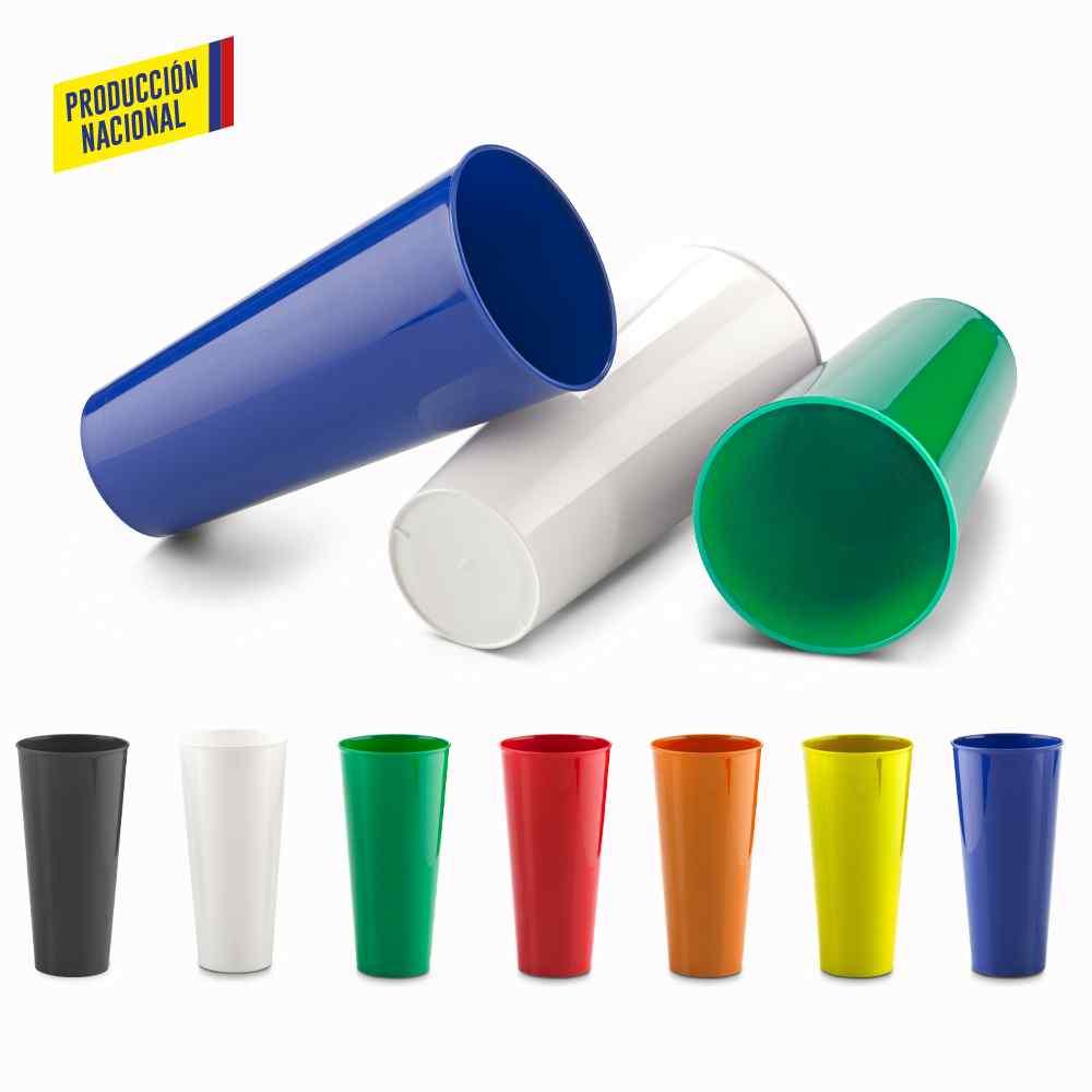 Vaso Yumbo 32oz Produccion Nacional - Producto promocional personalizable