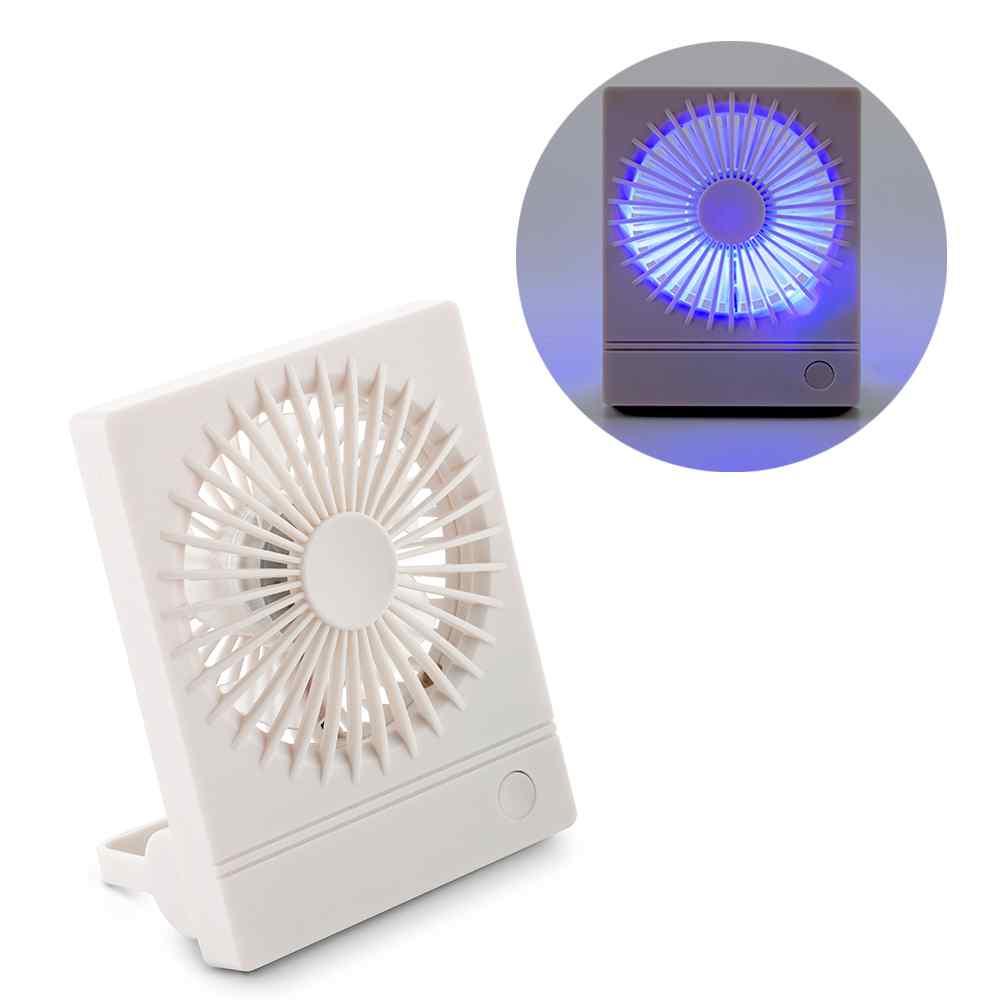 Ventilador Niklas - Producto promocional personalizable