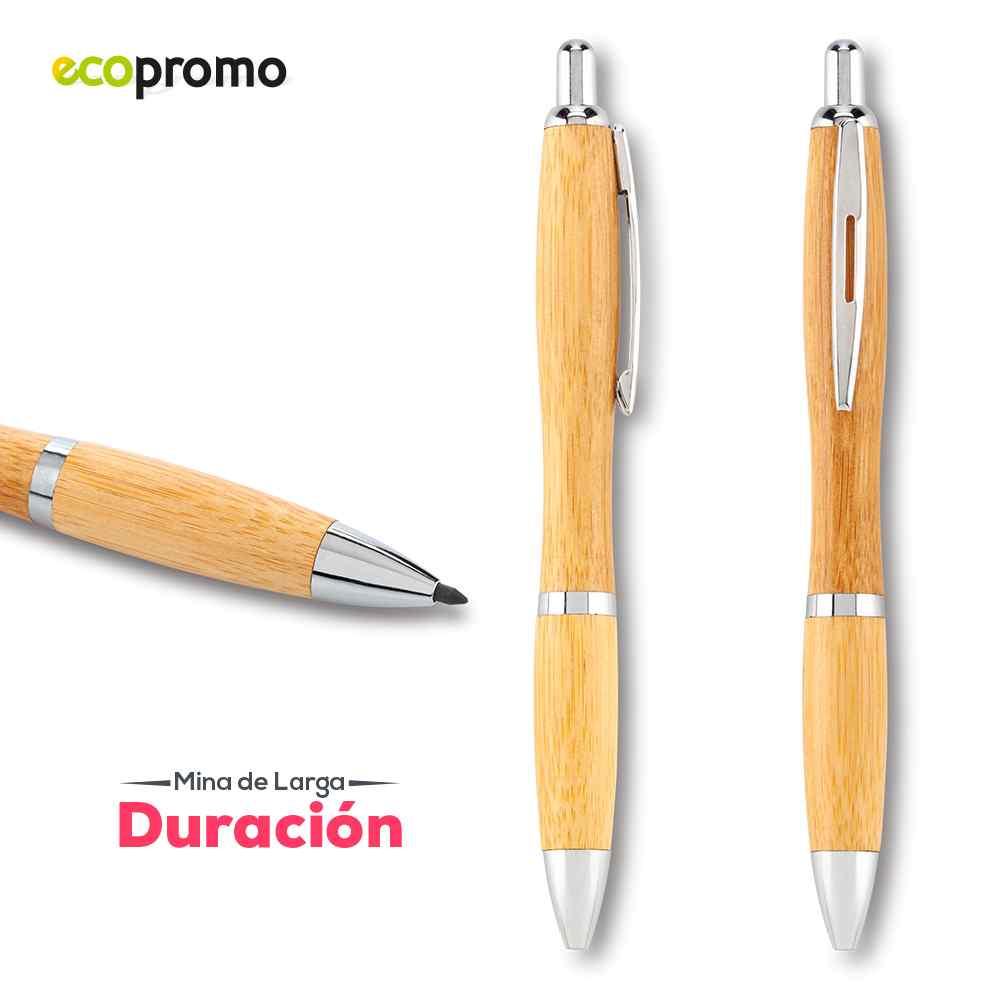 Ventura Bamboo Infinity - Producto promocional personalizable