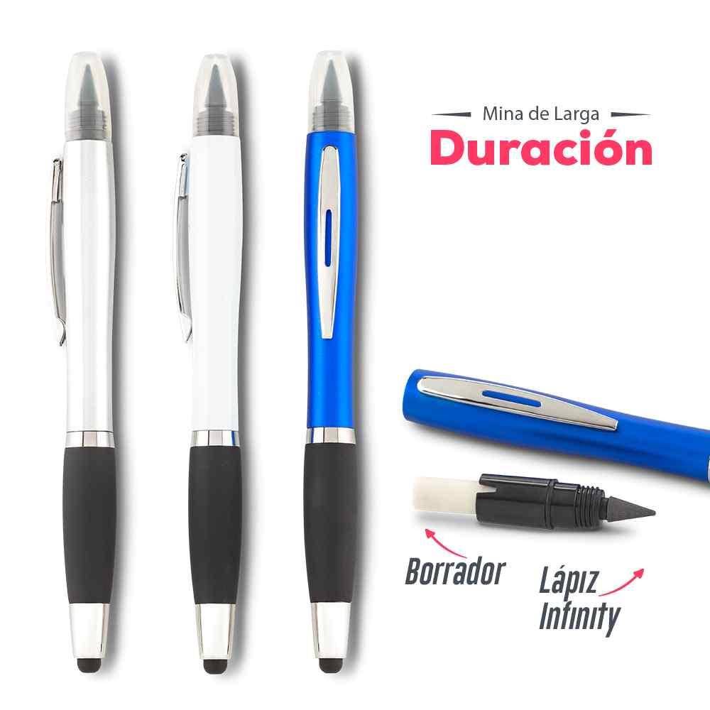 Ventura Stylus 4-1 - Producto promocional personalizable