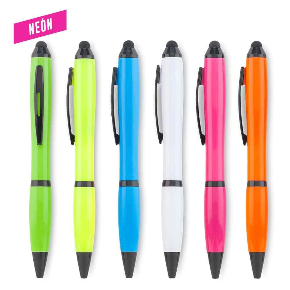 Ventura Stylus Neon - Producto promocional personalizable