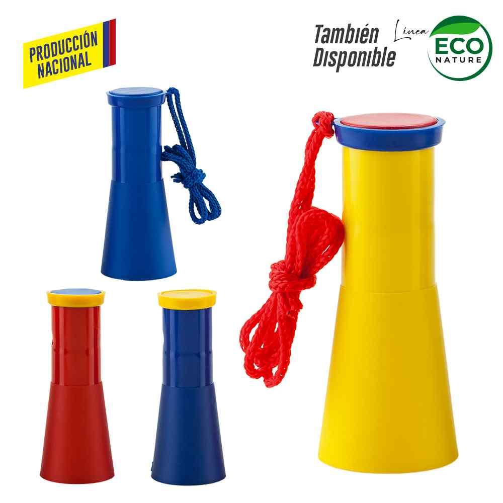 Vuvuzela Colombia - Produccion Nacional - Producto promocional personalizable