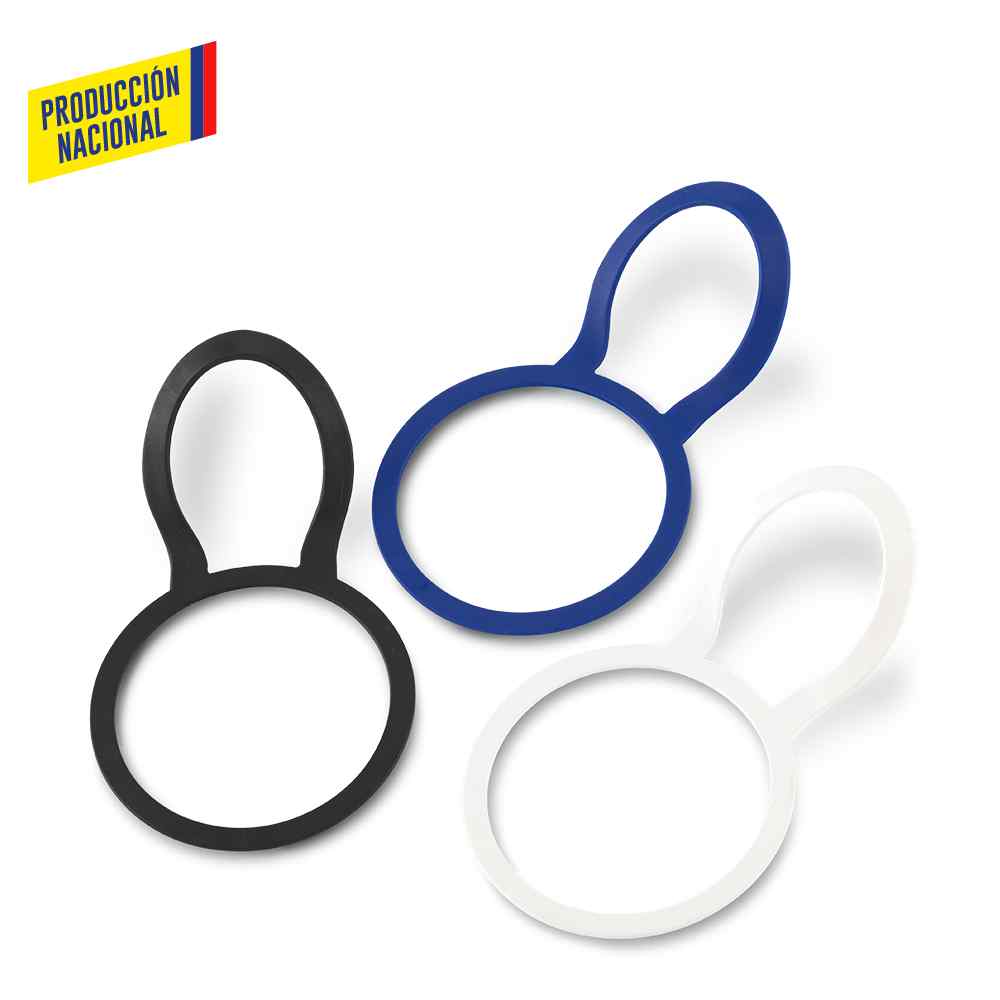 Agarradera En Polietileno Nuevo - Producto promocional personalizable