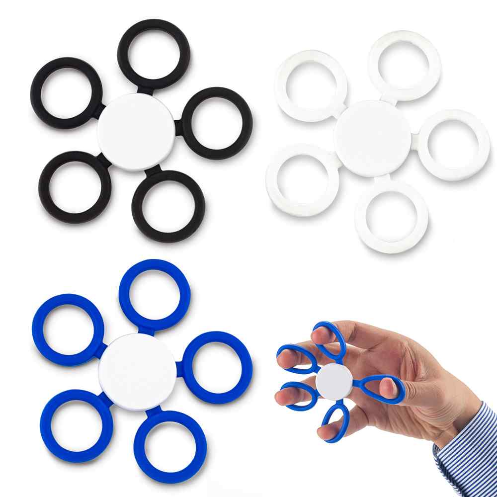 Banda Finger - Producto promocional personalizable