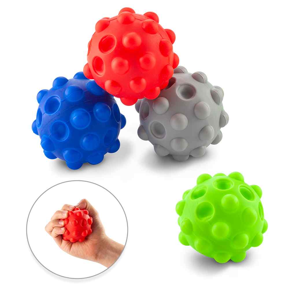 Bola Pop It - Producto promocional personalizable