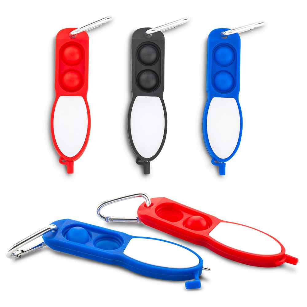 Bolígrafo Ballpop Oferta - Producto promocional personalizable