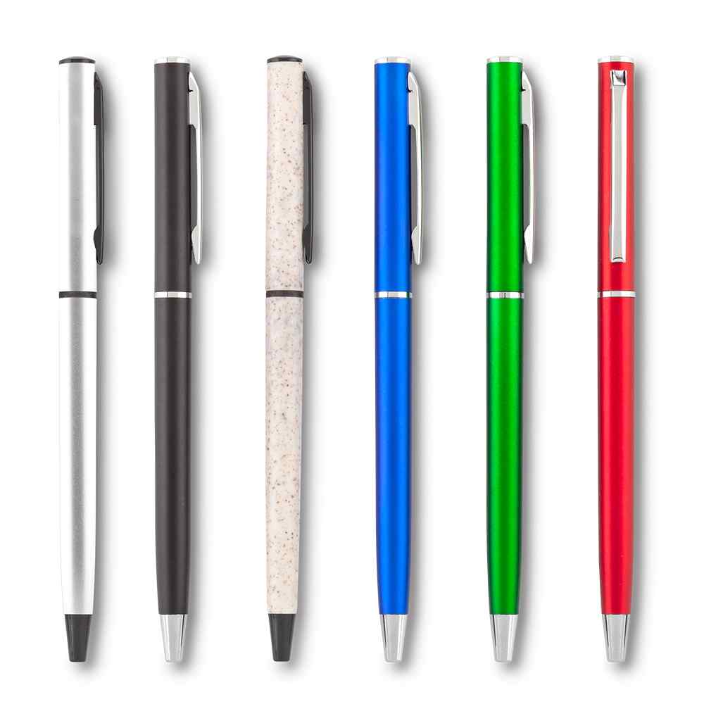 Bolígrafo Lit - Producto promocional personalizable