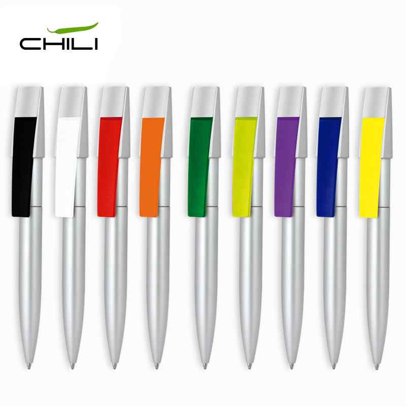 Bolígrafo Metálico Shell Oferta - Producto promocional personalizable