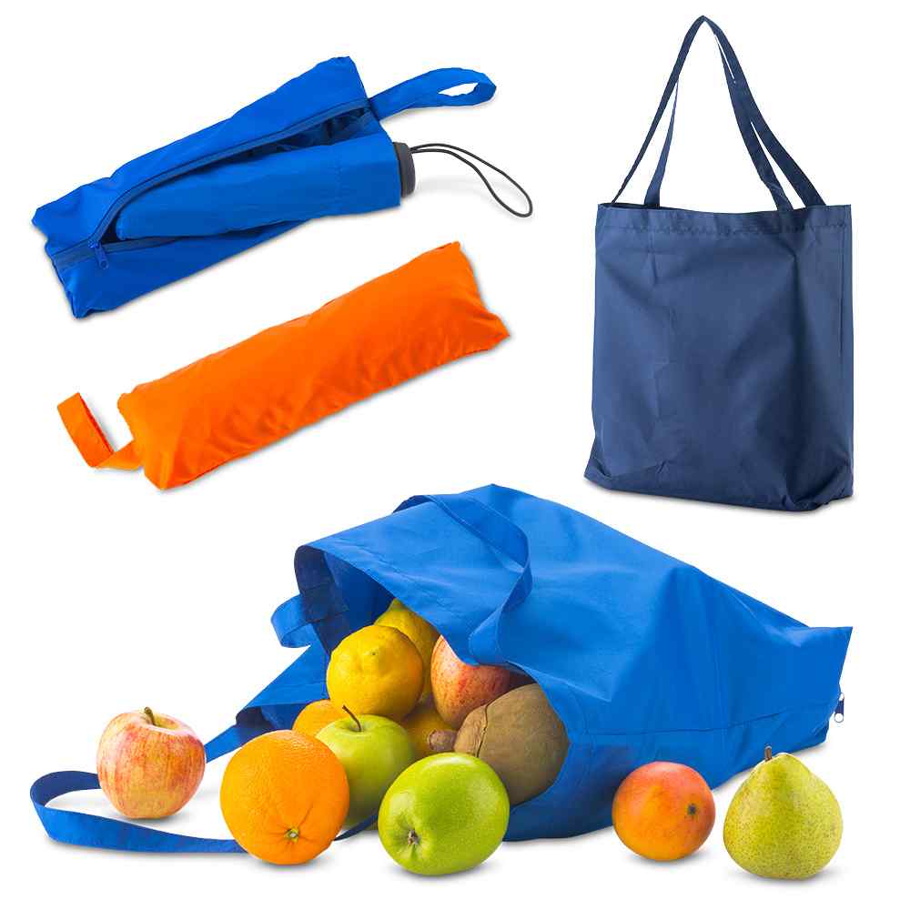 Bolsa Plegable Para Paraguas Hansel - Oferta - Producto promocional personalizable