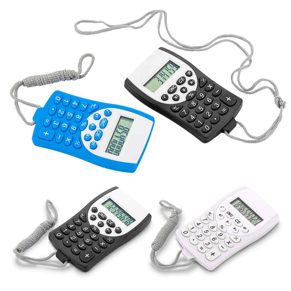 Calculadora Brody - Producto promocional personalizable