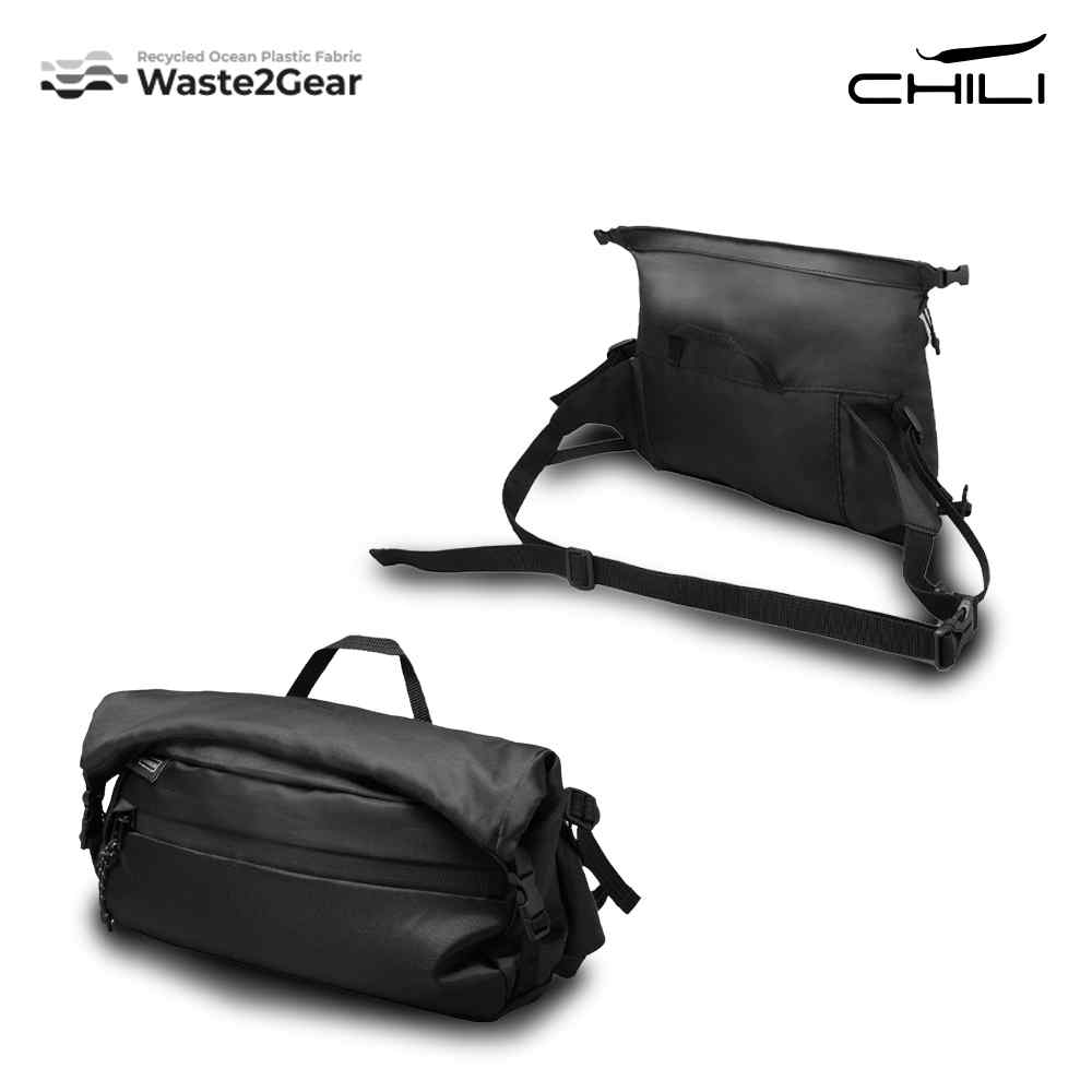 Canguro Compacto Master Ocean - Producto promocional personalizable